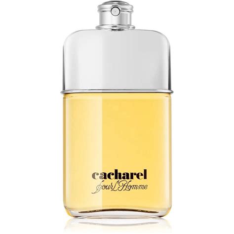 cacharel pour homme review